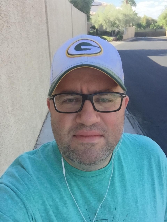 Jeffrey Hollar - Class of 1990 - Mission Viejo High School