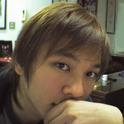 Bryan Kuo - Class of 2001 - Mission Viejo High School