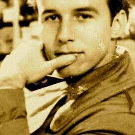 Radene Hiers - Class of 1971 - Mission Viejo High School