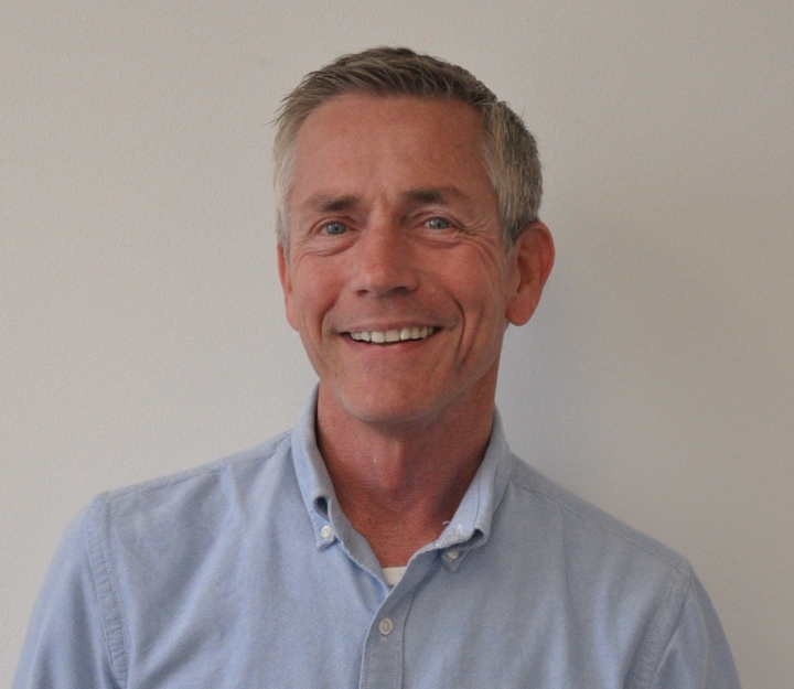 Paul Wilcox - Class of 1970 - Mission Viejo High School