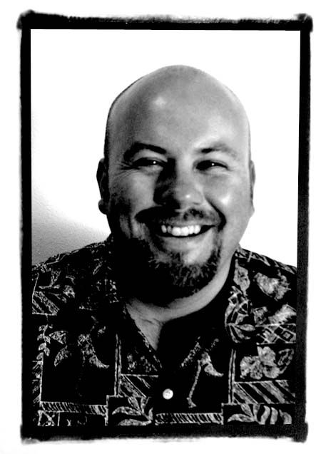 Jeff Lancaster - Class of 1988 - Mission Viejo High School