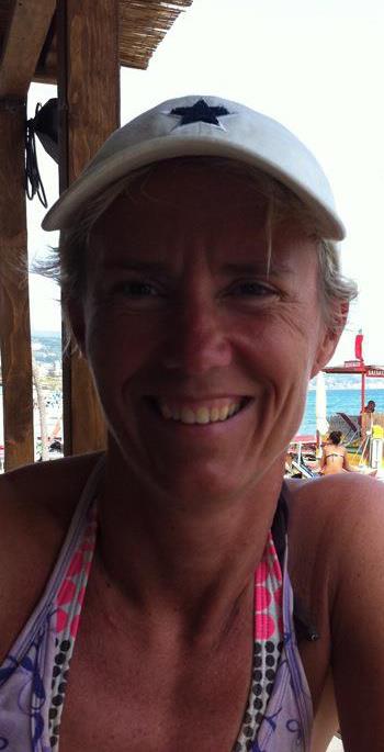 Karin Meyer - Class of 1984 - Mission Viejo High School