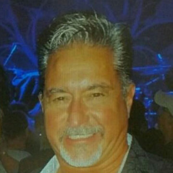 Alan Parker - Class of 1978 - Mission Viejo High School