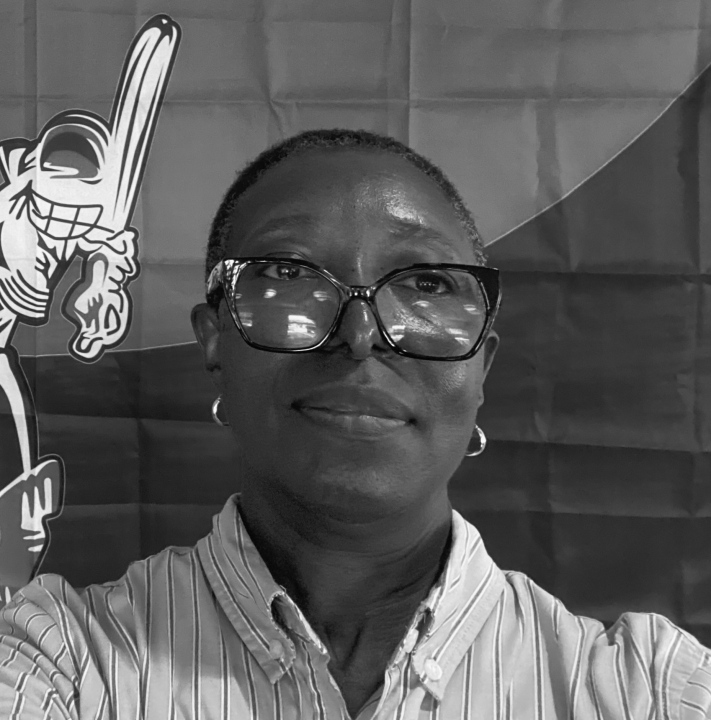 Maria Peterkin - Class of 1990 - Mission Viejo High School