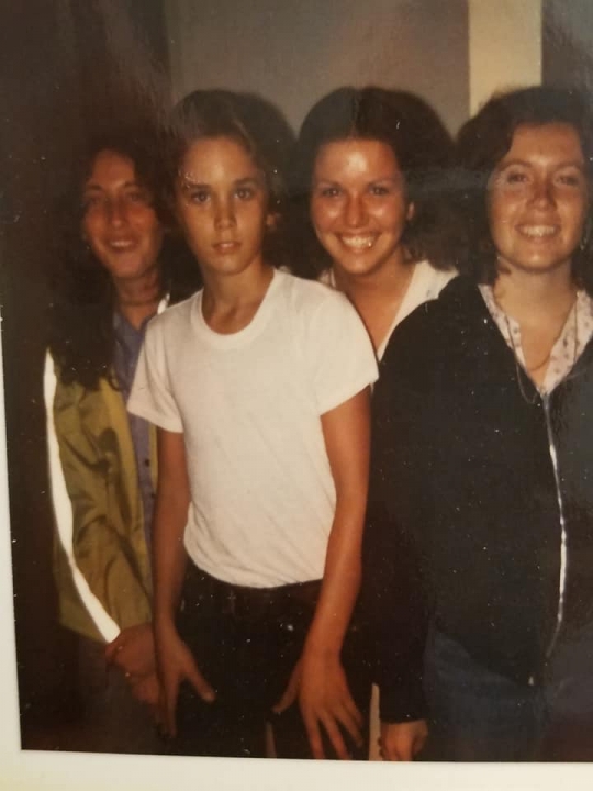 Annette Warren - Class of 1976 - Mission Viejo High School