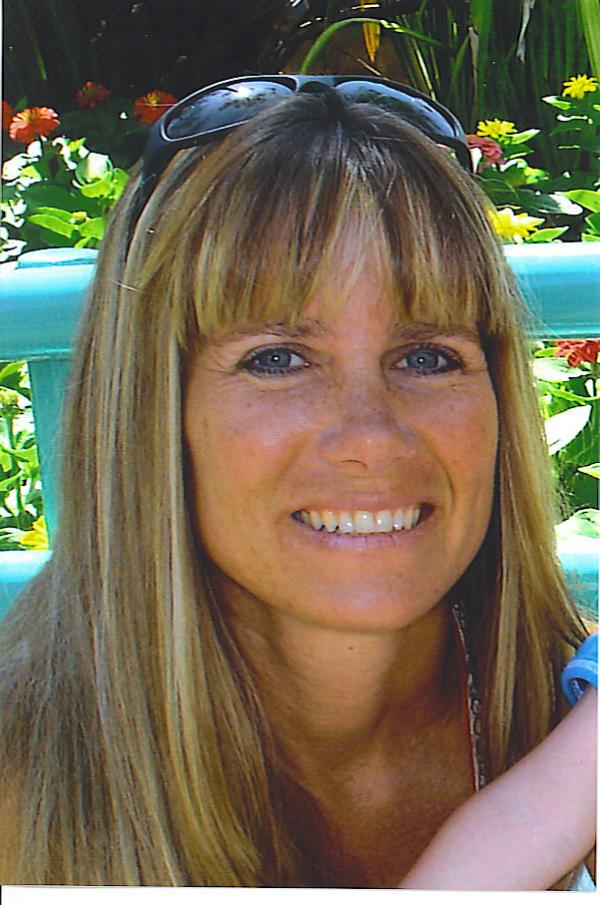 Michele Morency - Class of 1988 - Mission Viejo High School