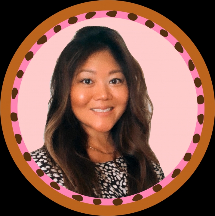 Suzanne Seong - Class of 1998 - Mission Viejo High School
