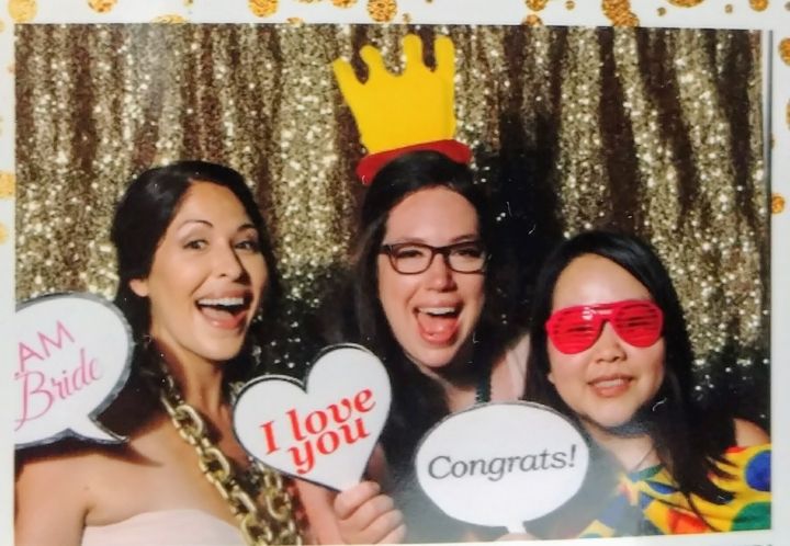 Adriana Fuentes - Class of 2001 - Mission Viejo High School