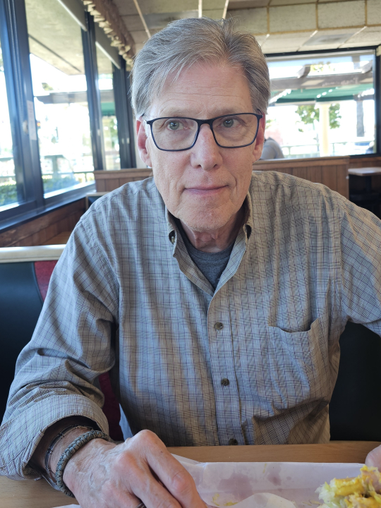 John Sommerhauser - Class of 1972 - Mission Viejo High School