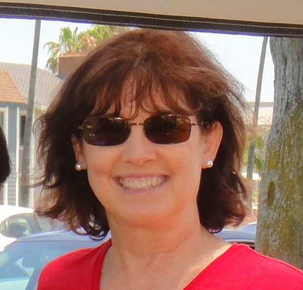 Beth Paine - Class of 1975 - Mission Viejo High School