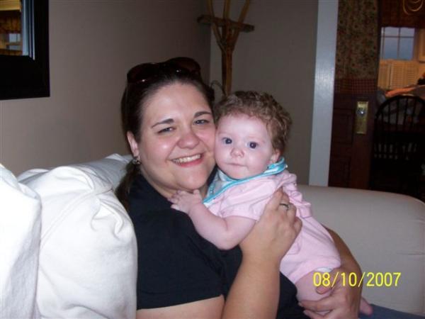 Kristi Kessinger - Class of 1997 - Grayson County High School