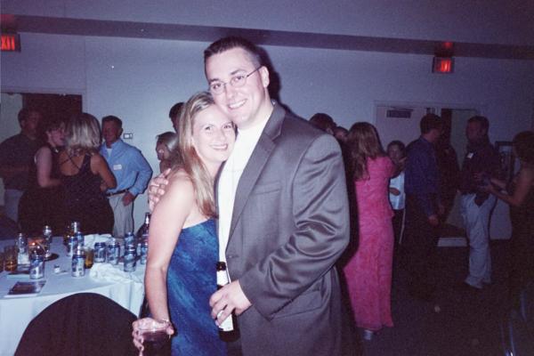 Becky Vanmeter - Class of 1992 - Grayson County High School