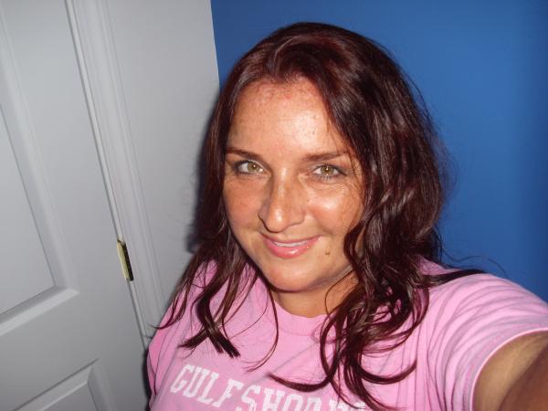 Mandy Decker - Class of 1994 - Grayson County High School