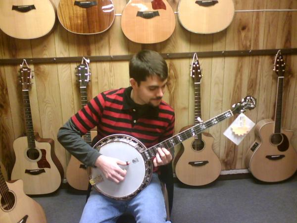 Kyle Powell - Class of 2003 - Grayson County High School