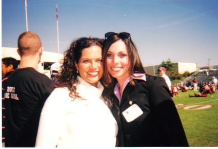 Katrina Sanders - Class of 1999 - Grayson County High School