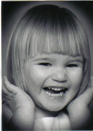 Andrea Raymer - Class of 1997 - Grayson County High School