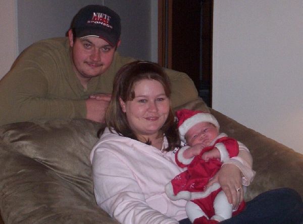 Paul Strange - Class of 2000 - Grayson County High School