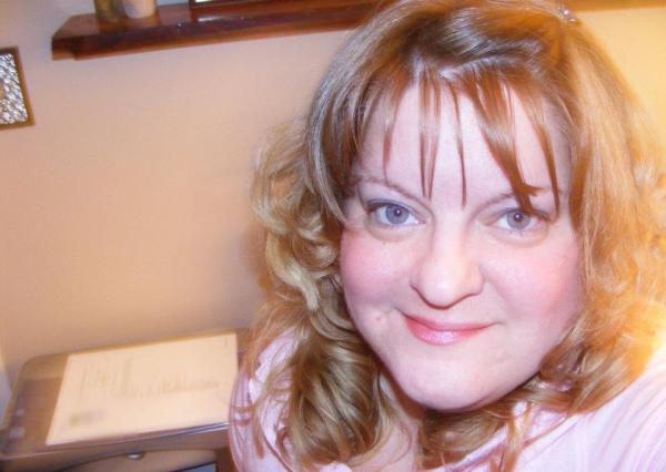 Anita Stevenson - Class of 1987 - Grayson County High School