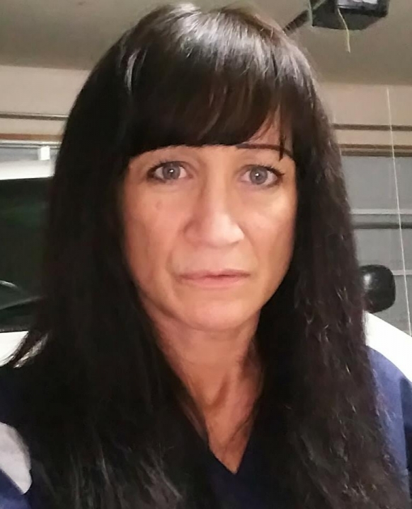 Debra Camacho - Class of 1984 - Grayson County High School