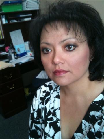 Anna Pierce - Class of 1986 - Grayson County High School
