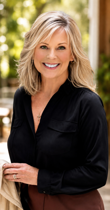 Vanessa Tilford - Class of 1980 - Grayson County High School