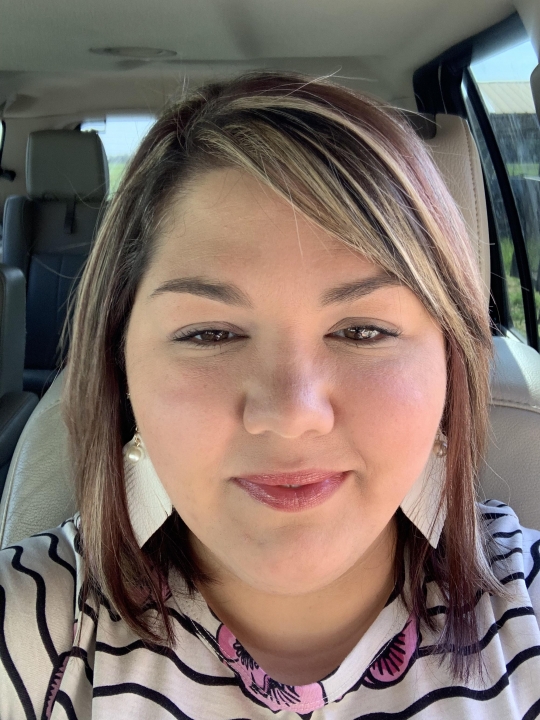 Brandy Clemons - Class of 2004 - Grayson County High School