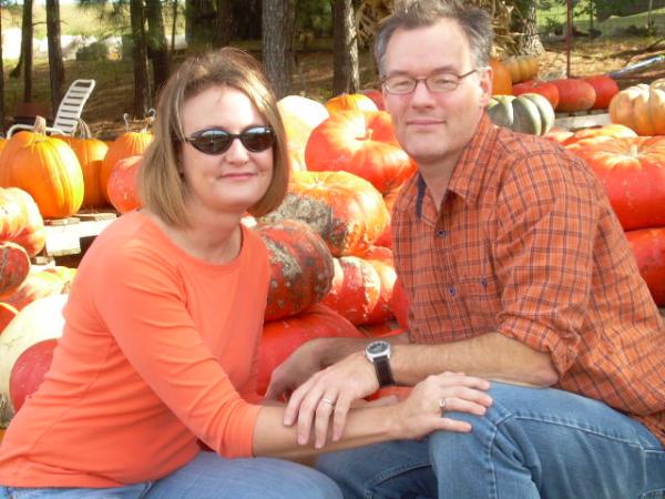 Trish Ketterer - Class of 1989 - Grayson County High School