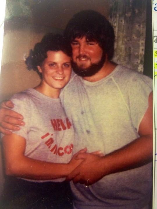James Howard - Class of 1979 - Grayson County High School