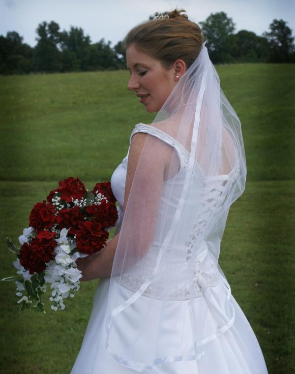Ashley Williams - Class of 2001 - Grayson County High School