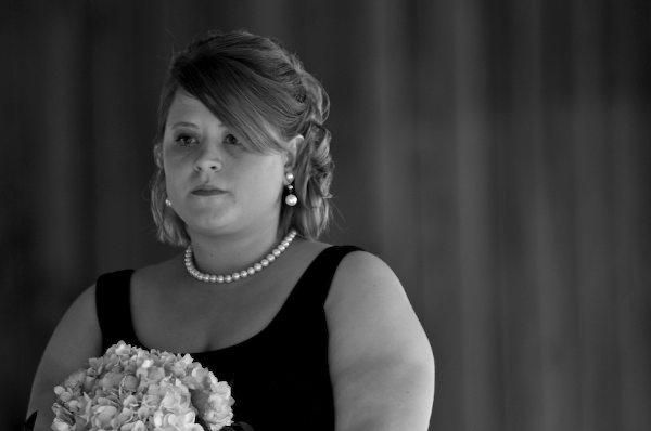 Amanda Mckinney - Class of 2003 - Grayson County High School