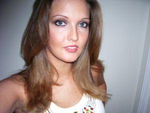 Misty Cook - Class of 1997 - Grayson County High School