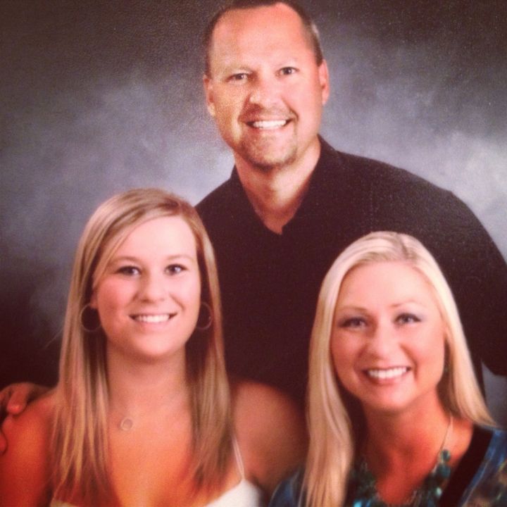 Todd Johnston - Class of 1987 - Grayson County High School