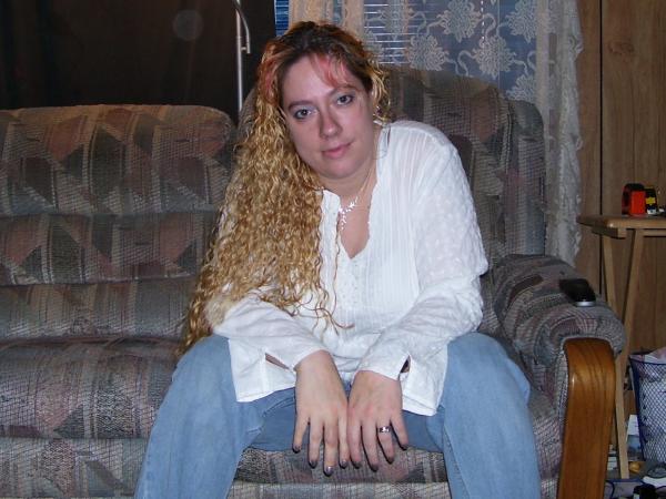 Jami Boyd - Class of 2000 - Grayson County High School