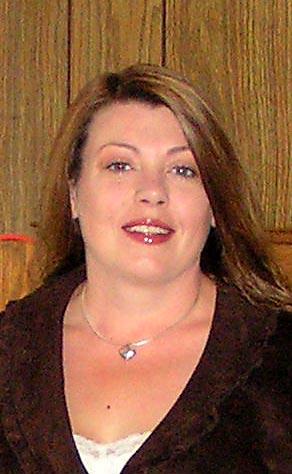 Sasha Embrey - Class of 1990 - Grayson County High School