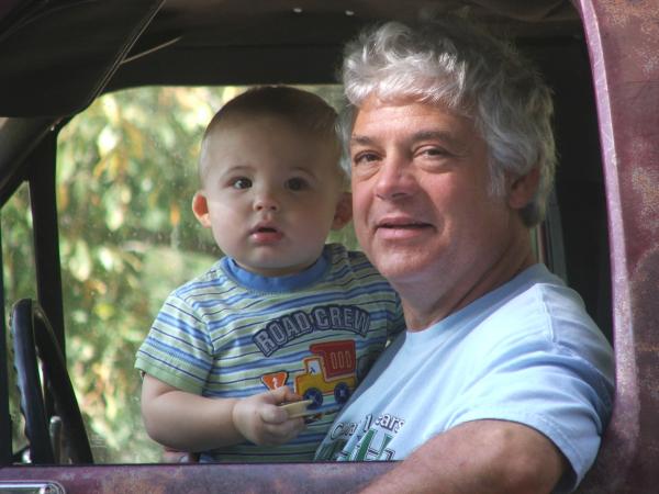 Carl Goff - Class of 1974 - Grayson County High School