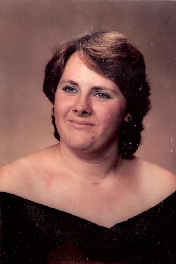 Brenda Clemons - Class of 1985 - Grayson County High School