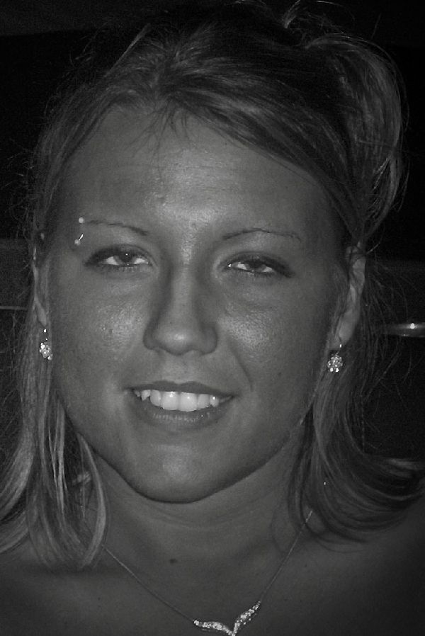 Brittney Jaggers - Class of 2004 - Grayson County High School