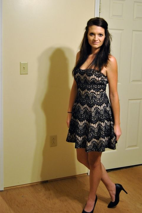 Eva Gordon - Class of 2011 - Grayson County High School
