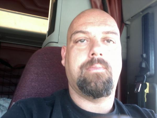 Leonard (ray) Newton - Class of 1993 - Grayson County High School