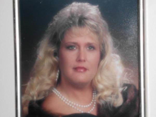 Thresea Hodge - Class of 1988 - Grayson County High School