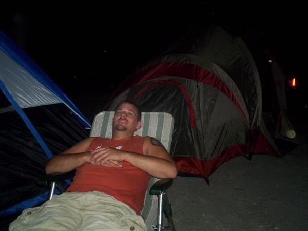 Dwane Decker - Class of 1996 - Grayson County High School