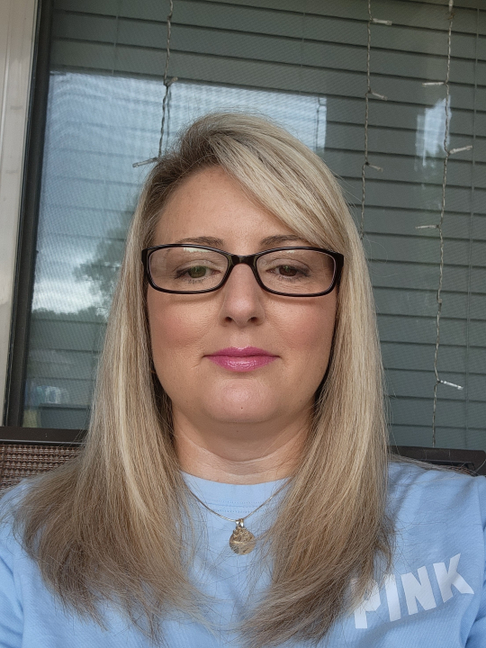 Cynthia Schweitzer - Class of 1994 - Grayson County High School