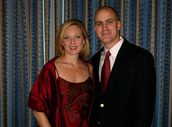 Angie Perkins - Class of 1988 - Grayson County High School