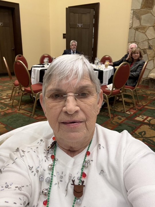 Jackie Vincent - Class of 1975 - Grayson County High School