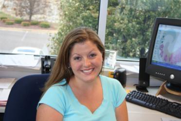 Chasity Smith - Class of 1997 - Grayson County High School