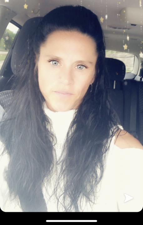 Jennifer Crowder - Class of 1995 - Grayson County High School
