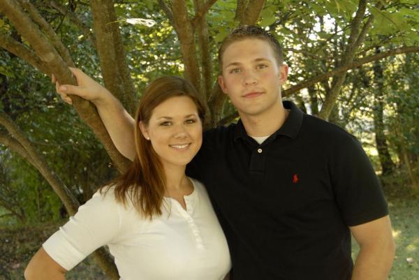 Morgan Downs - Class of 2004 - Grayson County High School