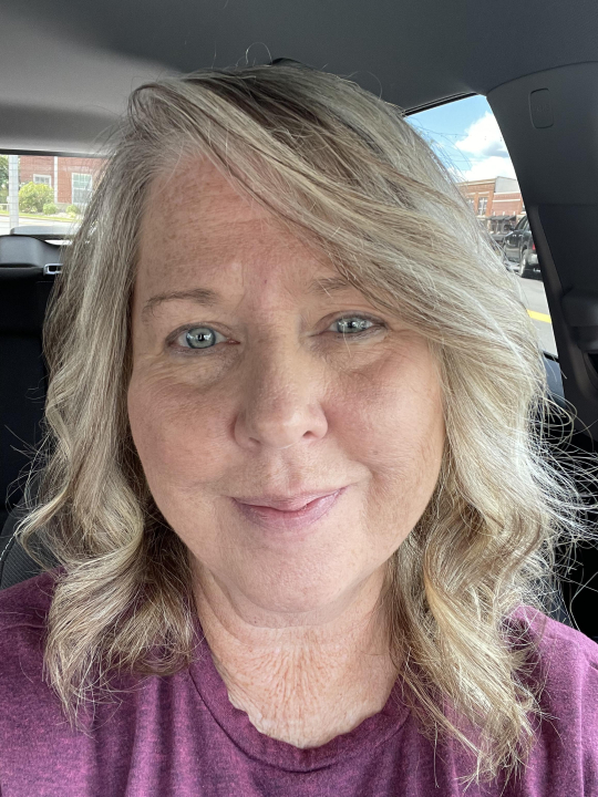Patty Higgs - Class of 1981 - Grayson County High School