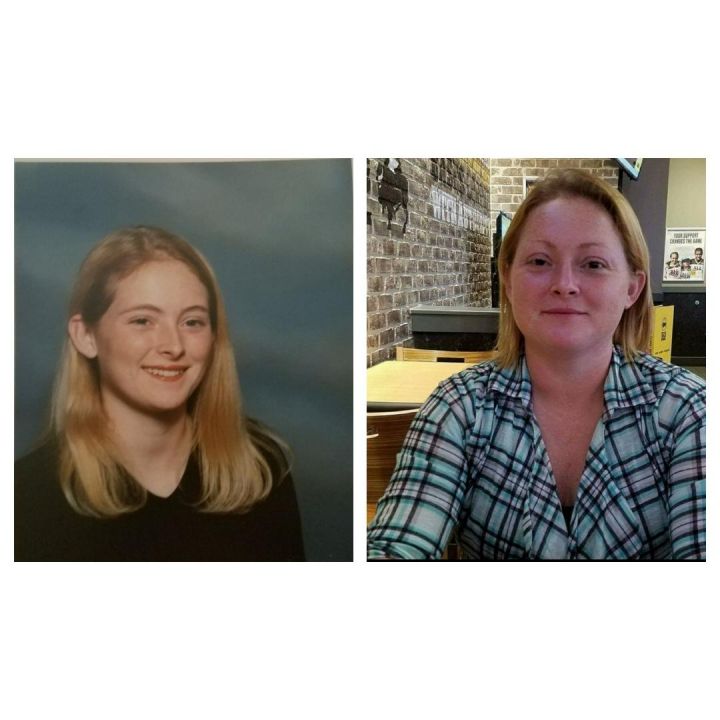 Heather Mudd - Class of 1998 - Grayson County High School