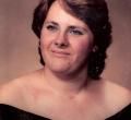 Brenda Clemons, class of 1985